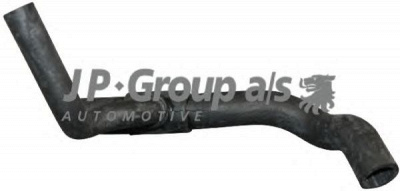 JP GROUP 1114312600 -  Шланг радиатора